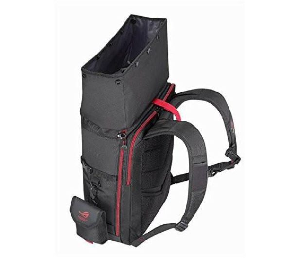 ASUS ROG Ranger Backpack - 382521 - zdjęcie 2